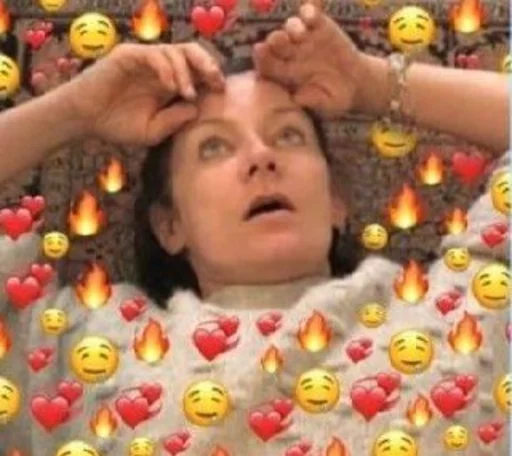 Стикер MagicWomen - 1