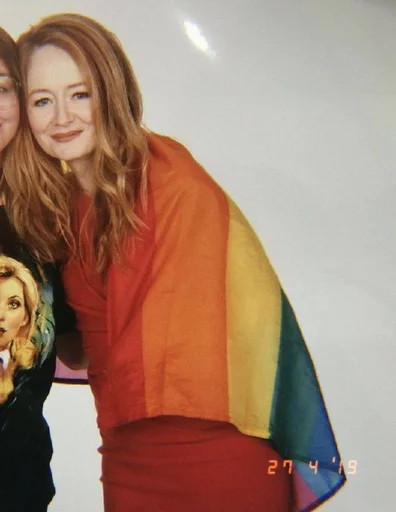 Sticker MagicWomen - 1