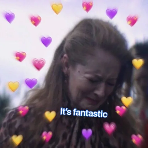 Sticker MagicWomen - 1