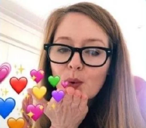 Sticker MagicWomen - 1