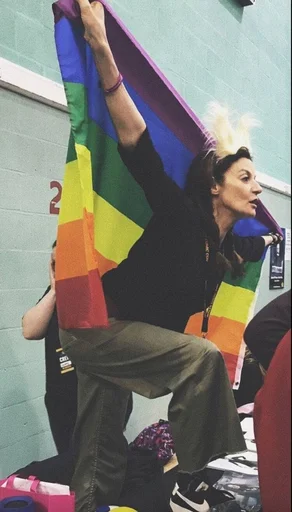 Sticker MagicWomen - 1