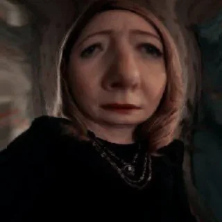 Sticker Zelda Spellman - 7