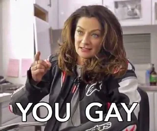 Sticker Zelda Spellman - 2