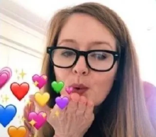 Sticker Zelda Spellman - 9