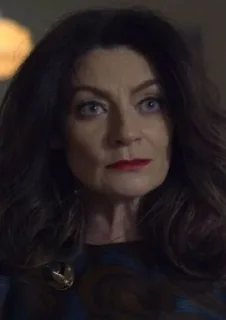 Sticker Zelda Spellman - 11