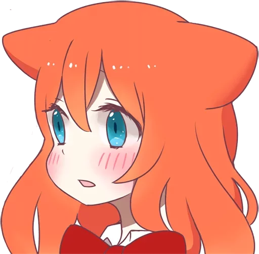 animated cartoon anime illustration