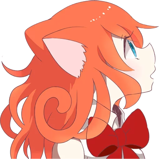 anime cartoon illustration