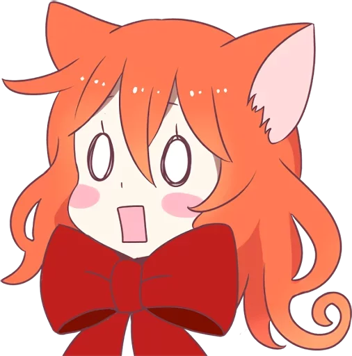 clipart cat animated cartoon