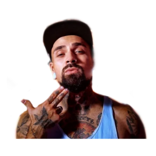 человеческое лицо Человек человеческая борода