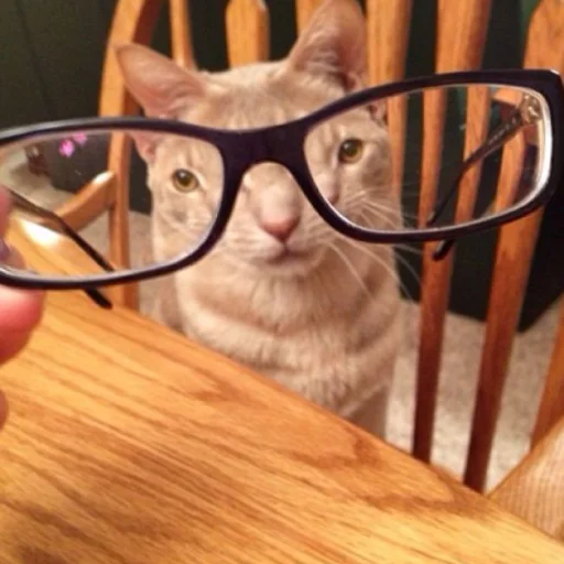 животное кошки малого и среднего размера комнатный