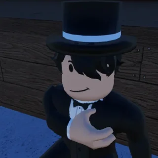 Sticker Магическое шоу с пупсами - 11