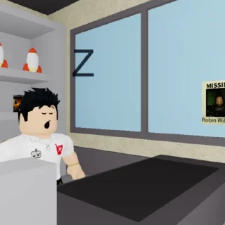 Sticker Магическое шоу с пупсами - 7