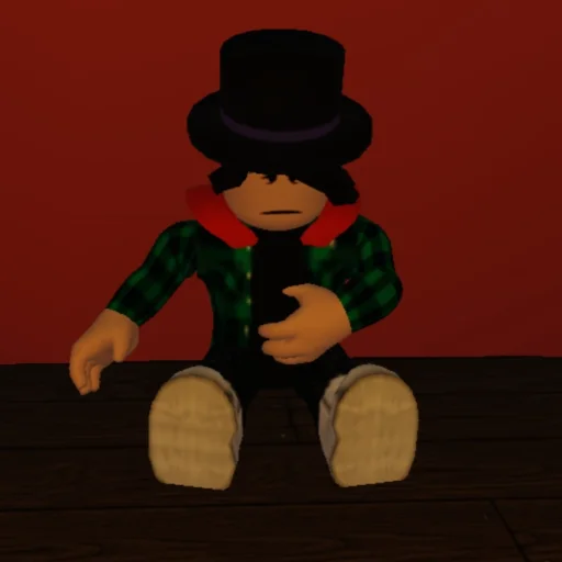 Sticker Магическое шоу с пупсами - 5