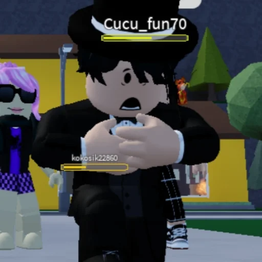 Стикер Magic_show - 1