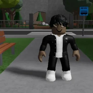 Sticker Магическое шоу с пупсами - 8