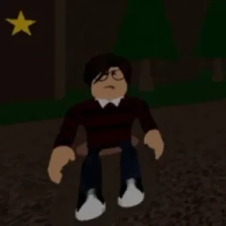 Sticker Магическое шоу с пупсами - 6