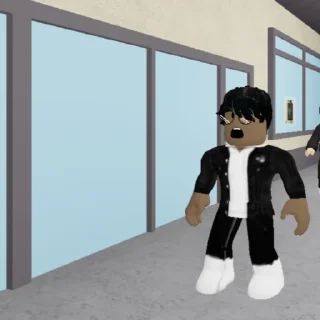 Sticker Магическое шоу с пупсами - 10