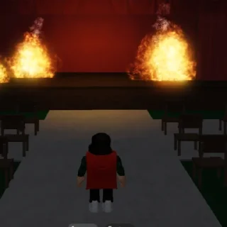 Sticker Магическое шоу с пупсами - 0