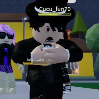 Sticker Магическое шоу с пупсами - 1