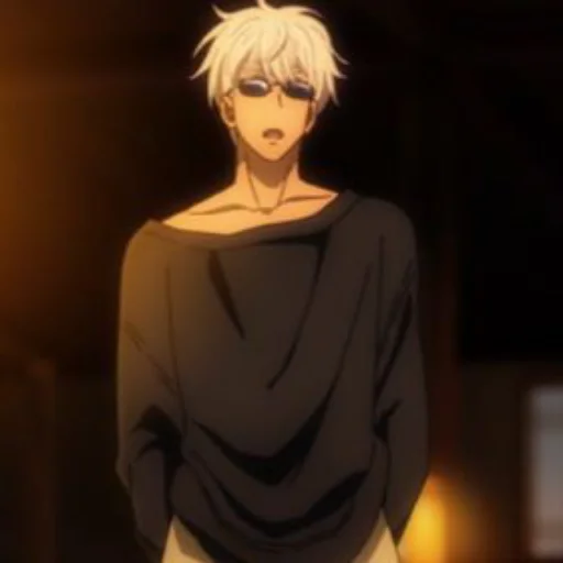 Sticker Magic_stikeru7777 - 1