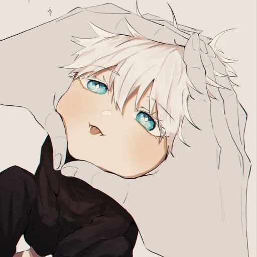 Sticker Magic_stikeru7777 - 1