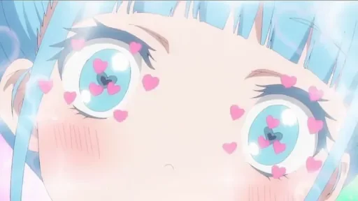 anime illustration cartoon