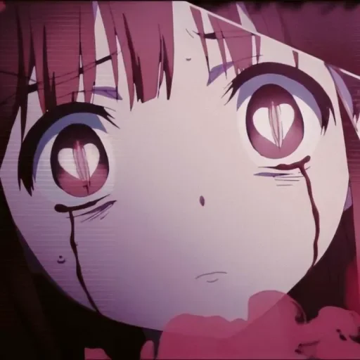 anime cartoon illustration