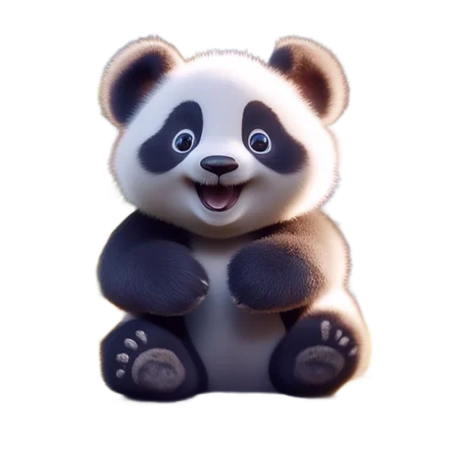 Sticker Magical animals @cats_Crystal - 6