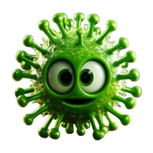 Sticker Magical animals @cats_Crystal - 3