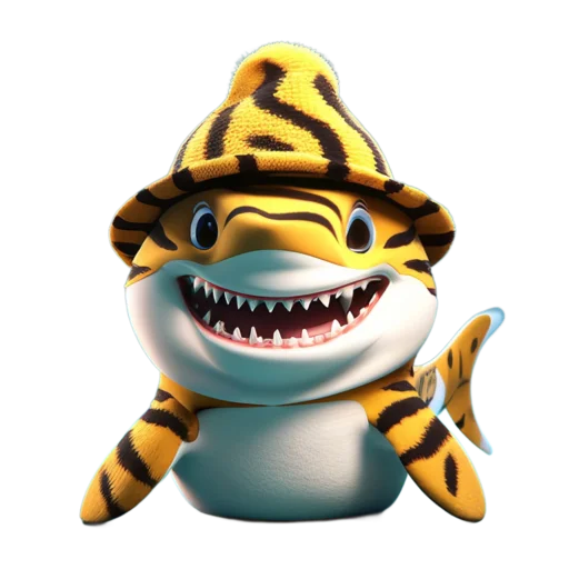 Sticker Magical animals @cats_Crystal - 0