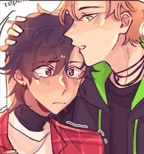 Стикер UvU :: @fStikBot - 10