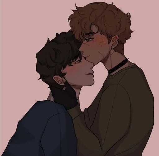 Стикер UvU :: @fStikBot - 4