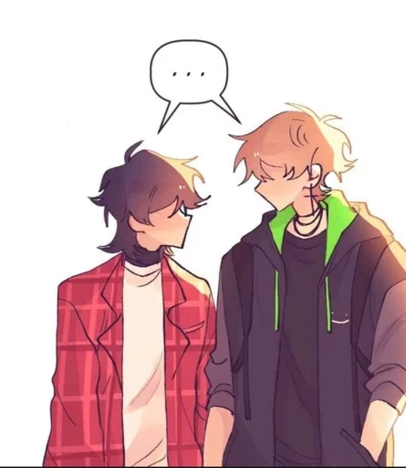 Стикер UvU :: @fStikBot - 2