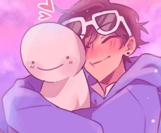 Стикер UvU :: @fStikBot - 1