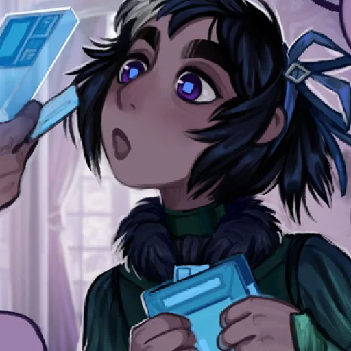 мультфильм Художественная литература аниме