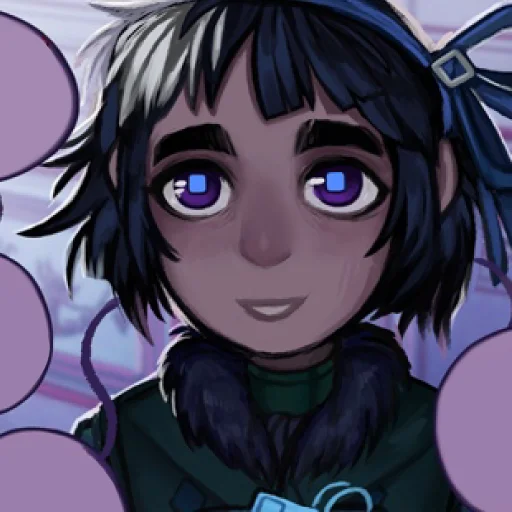 аниме мультфильм манга