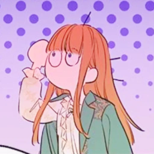 illustration cartoon anime