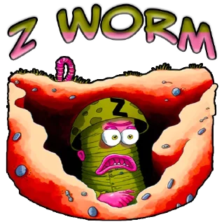 Стикер Magyar Angry Birds - 11