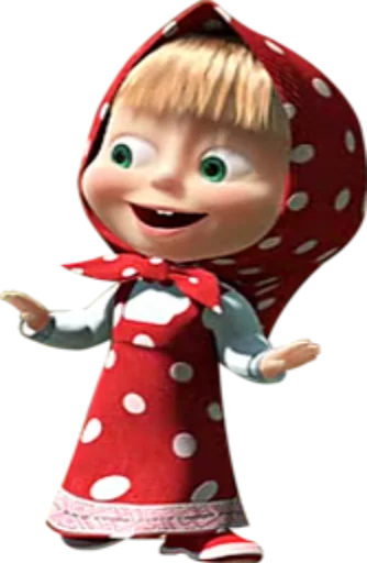 clothing toy cartoon