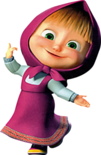 cartoon toy clothing