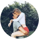 Sticker ❤️ My Heart ❤️ - 1