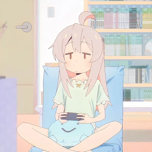 Mahiro Maeda @animstorek - 