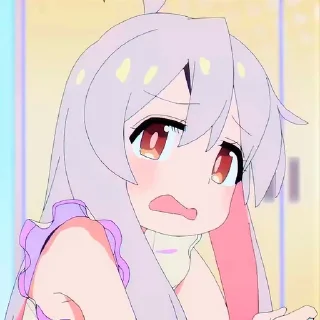 Стикер Mahiro Maeda @animstorek - 3