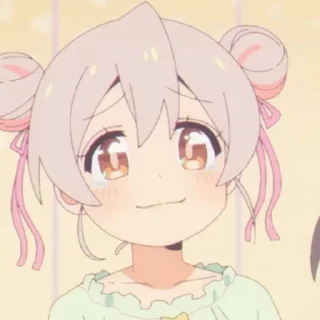 Стикер Mahiro Maeda @animstorek - 10