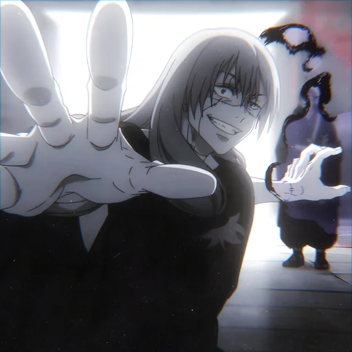 ︎ ︎︎ ︎ ︎︎ ︎ ︎︎mahito  ︎ ︎︎ ︎ ︎୨୧  @mahitoes - 