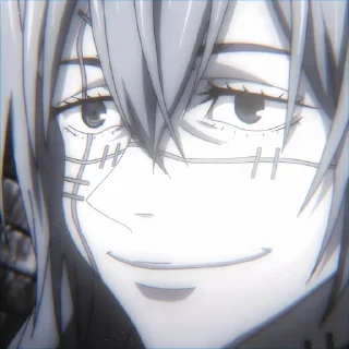 Sticker ︎ ︎︎ ︎ ︎︎ ︎ ︎︎mahito  ︎ ︎︎ ︎ ︎୨୧  @mahitoes - 3