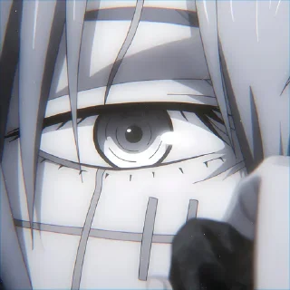 Sticker ︎ ︎︎ ︎ ︎︎ ︎ ︎︎mahito  ︎ ︎︎ ︎ ︎୨୧  @mahitoes - 6