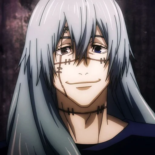 𝑴𝒂𝒉𝒊𝒕𝒐 - 