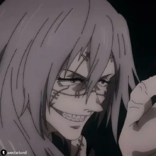 Sticker 𝑴𝒂𝒉𝒊𝒕𝒐 - 8