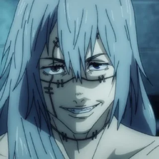 Sticker 𝑴𝒂𝒉𝒊𝒕𝒐 - 9